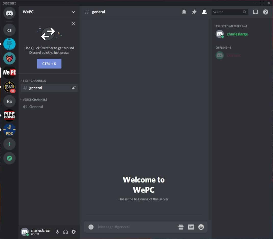 Discord app: Everything you need to know