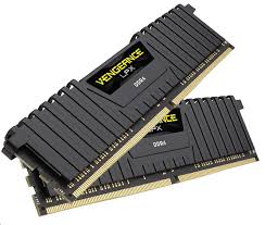 Corsair LPX Vengeance 3200mhz 16GB RAM