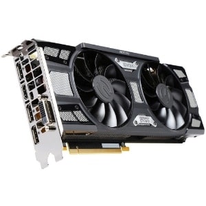 EVGA GTX 1070 8GB SuperClocked