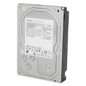 Hitachi Ultrastar 7K3000 2TB HDD