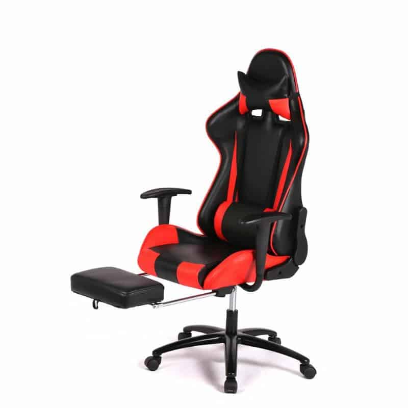 Finding The Best Gaming Chair Under 100 Updated For 2018