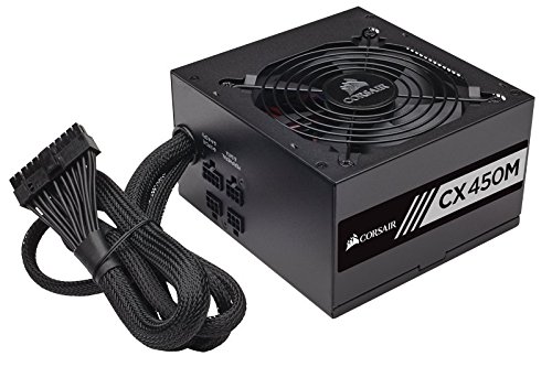 Corsair 450w psu