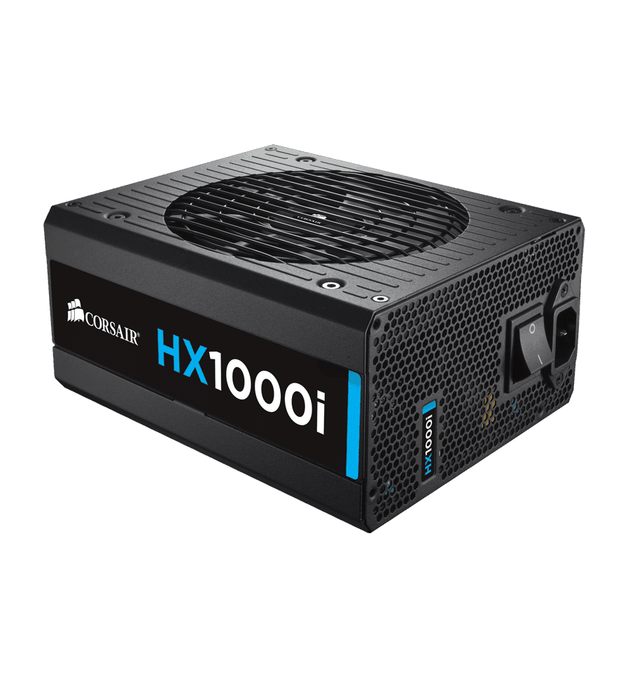 Corsair HX 1000i