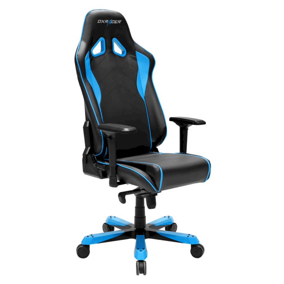 DXRacer OH/SJ08 Sentinel Series ERGO Seat