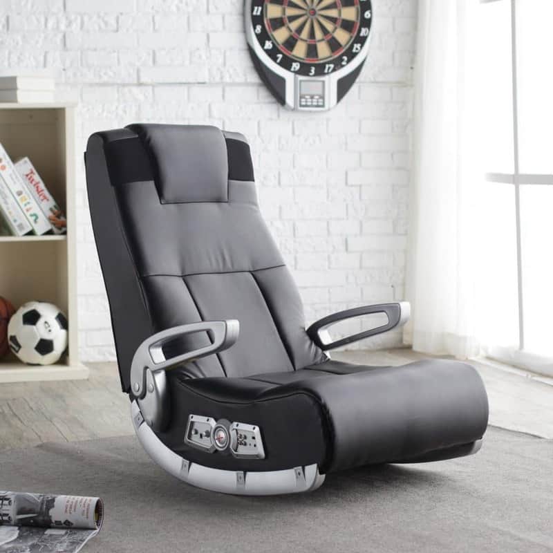 Creatice Best Game Chair Rocker for Small Space