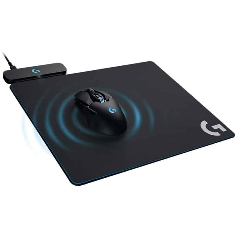 Color : White, Size : L Mouse pad Mouse Pad Hard Mouse Pad Creative Acrylic Mouse Pad Computer Notebook Office Portable Small Hard Mouse Pad Gaming Mouse pad 