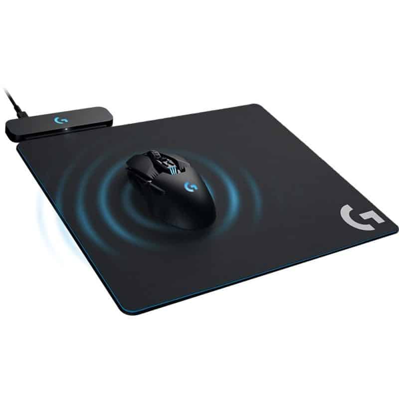 Logitech G Powerplay Wireless Mousepad