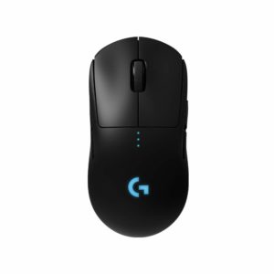 Best Left-handed Gaming Mice in 2023 Wireless, FPS)