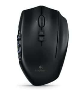 Logitech G600 2 2