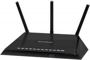 NETGEAR Nighthawk AC1750