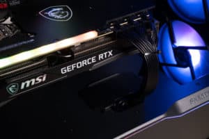 how much does a pc cost gpu