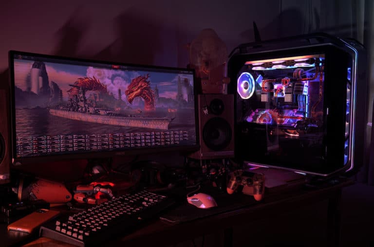 Best Gaming Setups