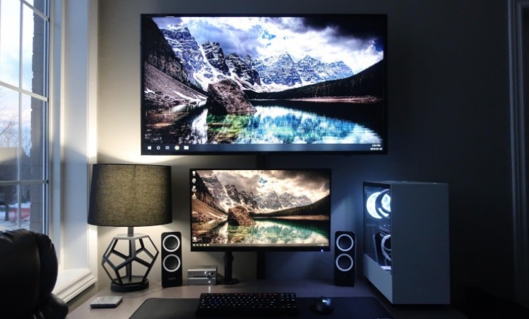 10 Best Gaming Setups of 2019 The Ultimate PC Gaming 10 Best Gaming Setups of 2019 The Ultimate PC Gaming