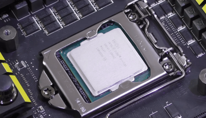 3.get rid of all the thermal paste