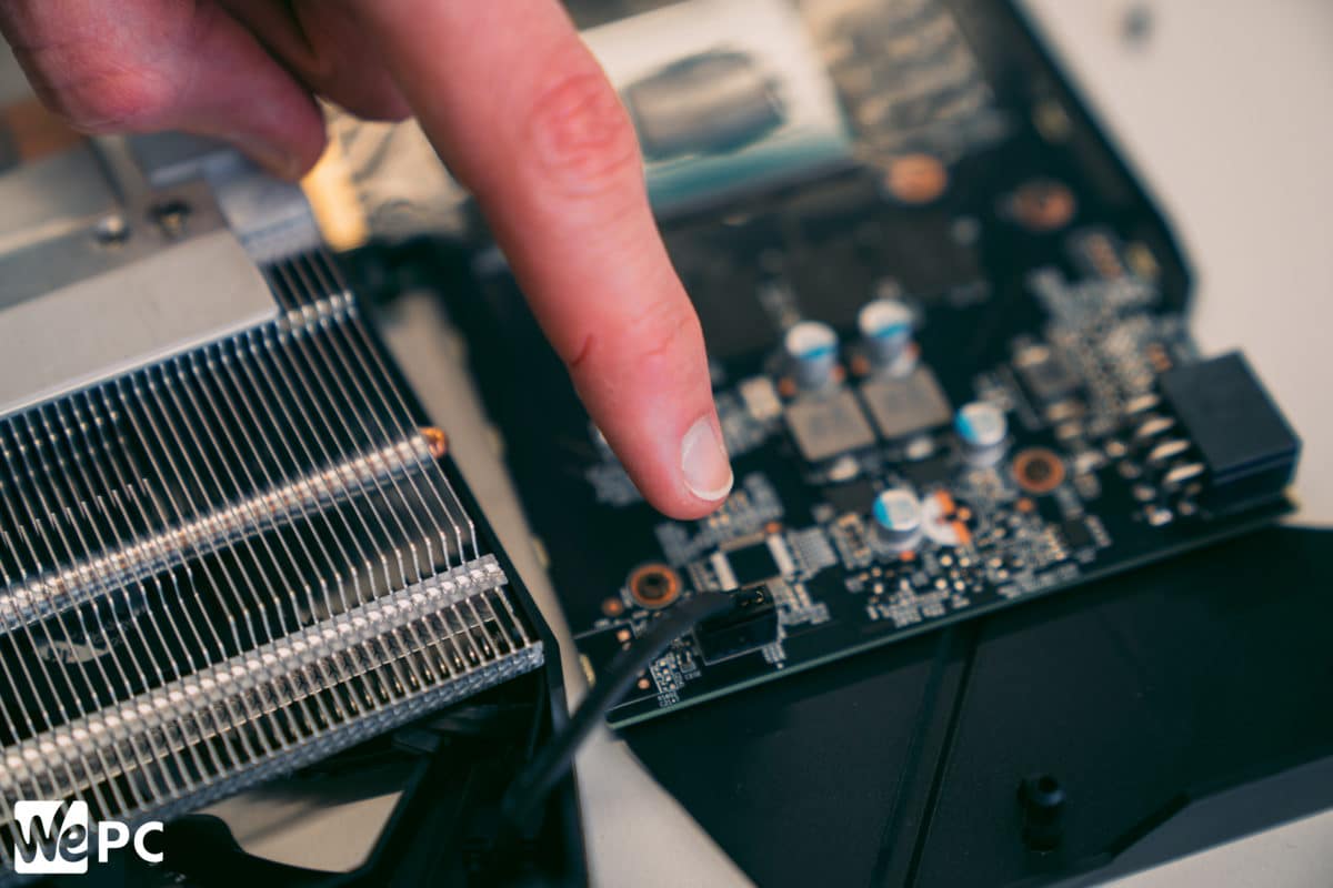 Humanistisk En sætning Botanik How to Correctly Apply Thermal Paste to CPU or GPU