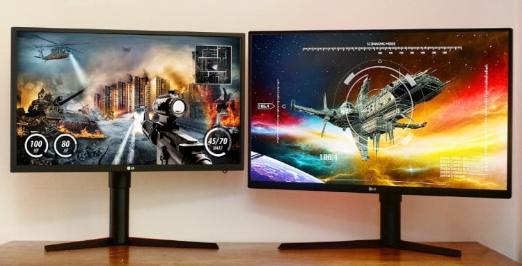 Best Gaming Monitor For Pc Ps5 And Xbox Series X Trusted Best Gaming Monitor For Pc Ps5 And Xbox Series X Trusted