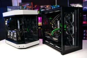 Prebuilt vs Custom PC is a prebuilt gaming PC worth it