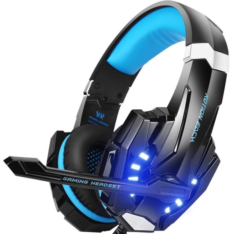 5 Best Budget Gaming Headsets Under 50 For PC, Xbox & PS4 (2019)