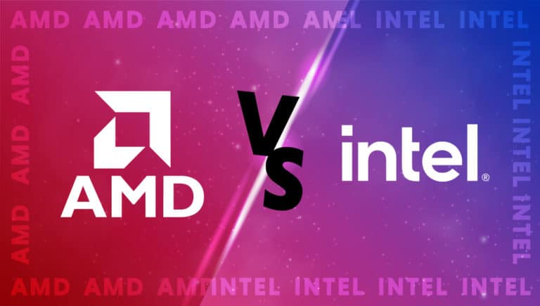 AMD vs Intel