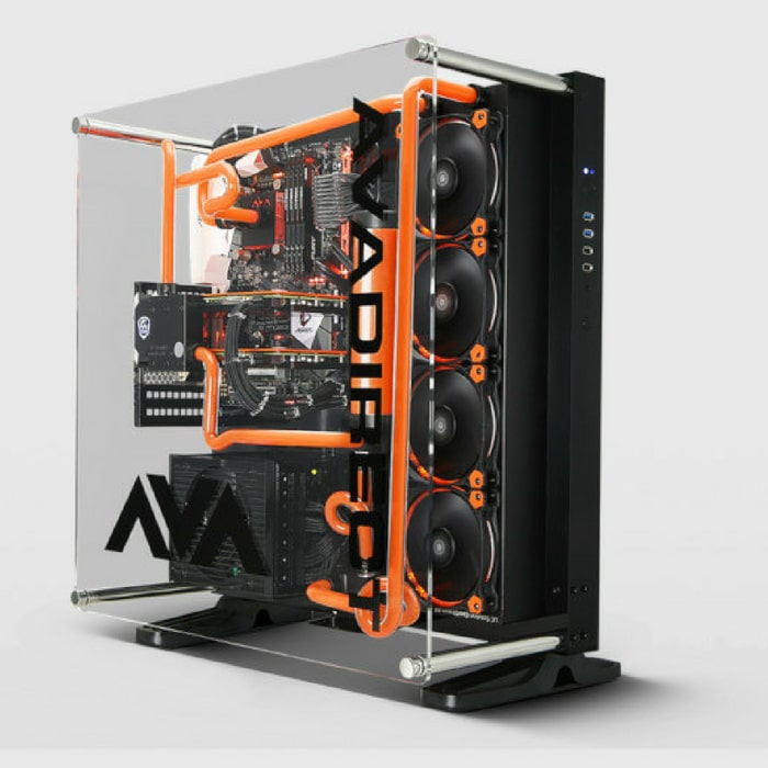 How to Pick Parts for Your First Custom Gaming PC - Xidax