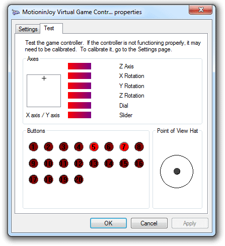 better ds3 tool than motioninjoy