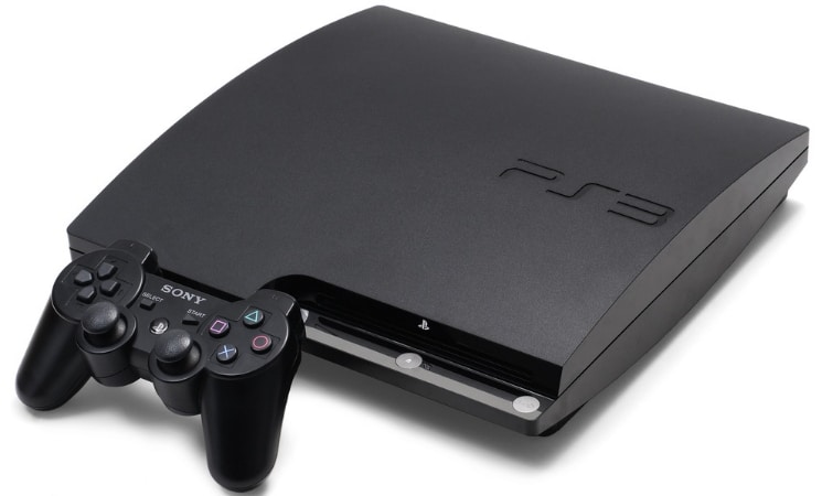 Ps3 Blu Ray Drive Compatibility Chart