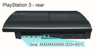 Ps3 Comparison Chart