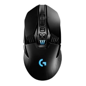 Logitech G903