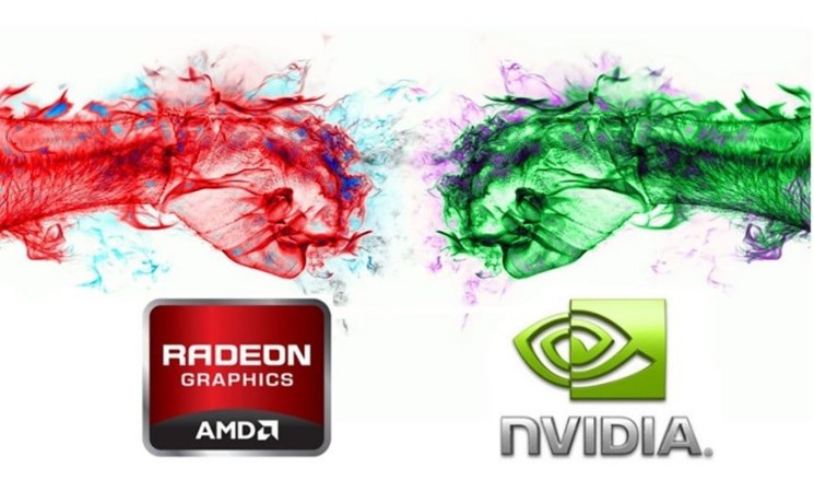 Mana VGA Yang Lebih Bagus, Nvidia VS AMD ? 