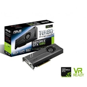 ASUS GTX 1080 TURBO