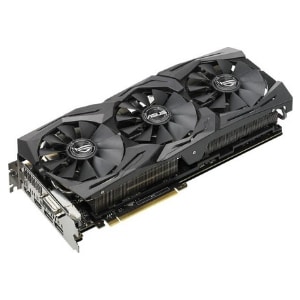 ASUS ROG STRIX GTX 1080 Ti