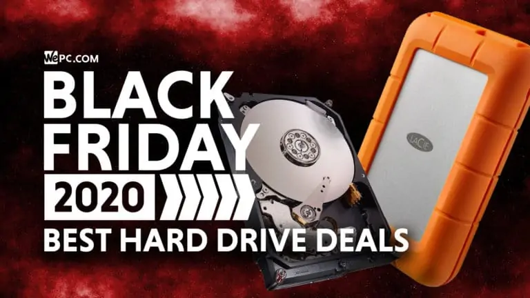 black friday hard drive deals 2020