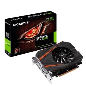 Gigabyte GTX 1080 Mini ITX