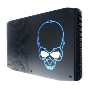 Intel NUC8 NUC8i7HVK