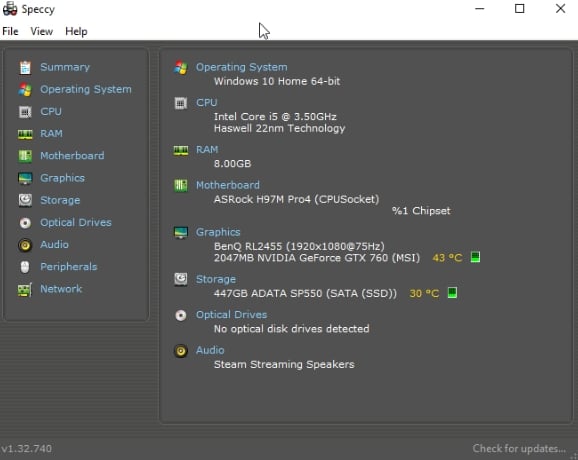 Amd gpu oc 2025 software