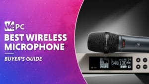 WEPC Best wireless microphone Featured image 01