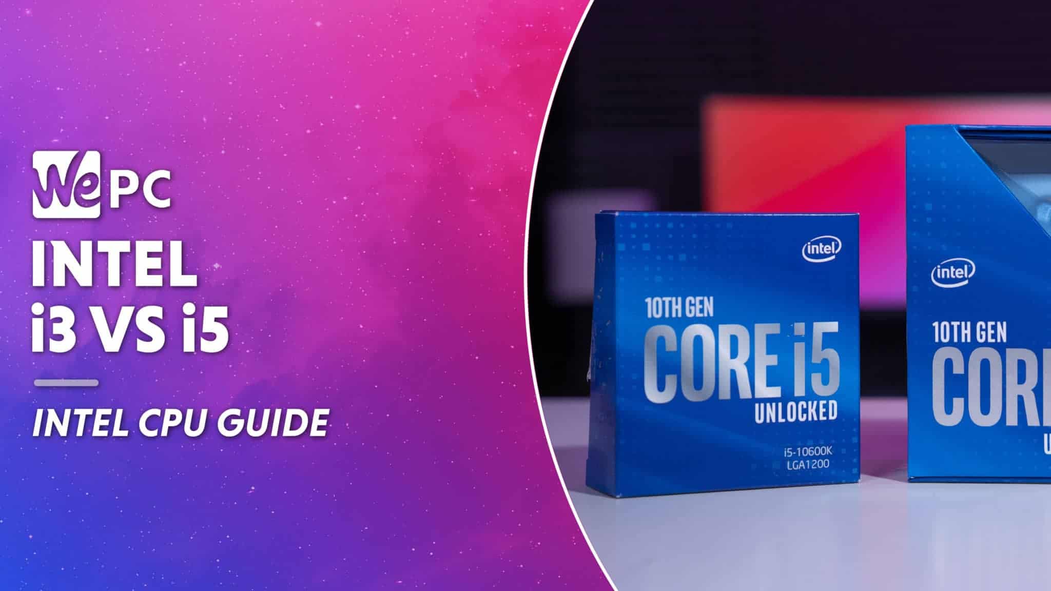 Intel Core i5 3 Gen. Intel Core i7 обои на рабочий стол. Разница i3 i5