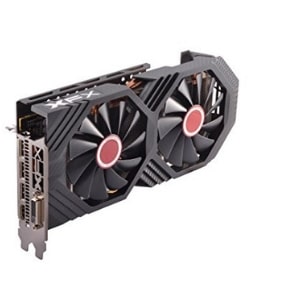XFX GTS XXX Edition RX 580 4GB