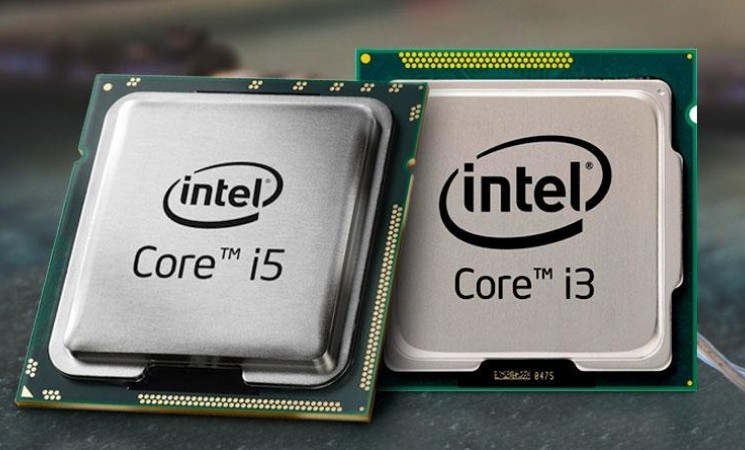 intel i3 vs i5