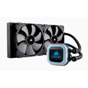 Corsair Hydro Series H100i Pro RGB