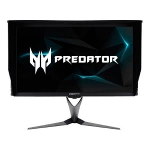 Acer Predator X27