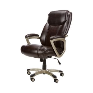 AmazonBasics Big Tall Executive Chair