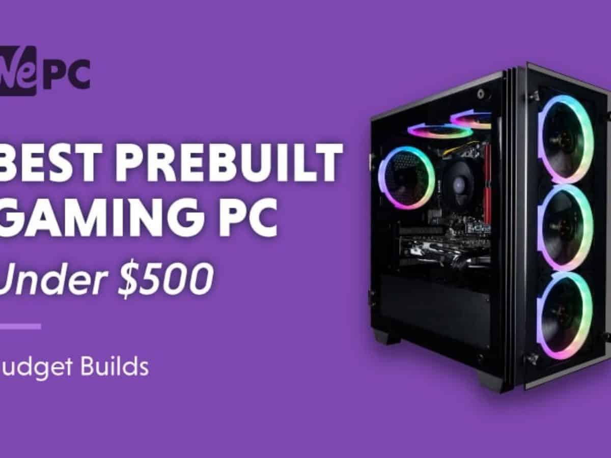 Curved Best Gaming Pc For 1000 Dollars Reddit with RGB
