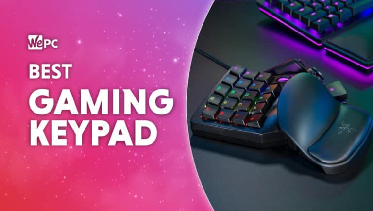 Best gaming keypad