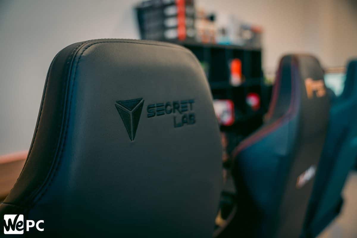 The 5 Best Console Gaming Chairs in 2021 Ft. X Rocker Gaming Chair