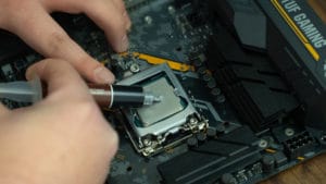 Best thermal paste