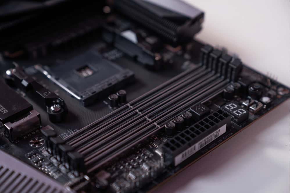 GPU & Motherboard prices could rise due to CCL shortages