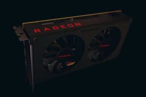 best rx 580