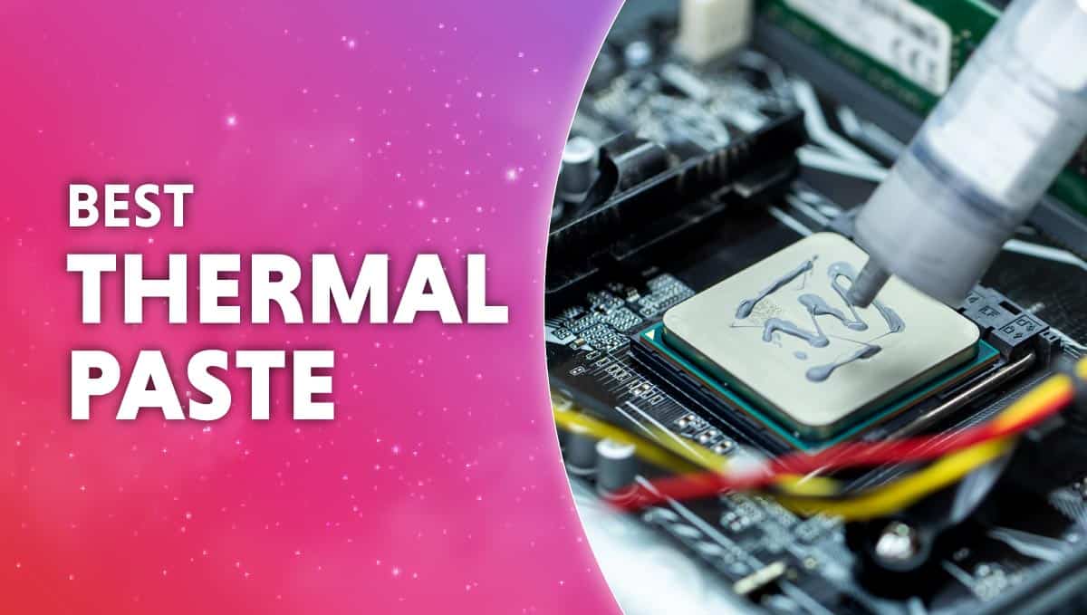 Thermal Paste 0,5g CPU GPU Processor Card LED Heatsink Thermal Greas 