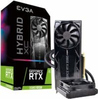 EVGA GeForce RTX 2080 Super XC Hybrid 8GB